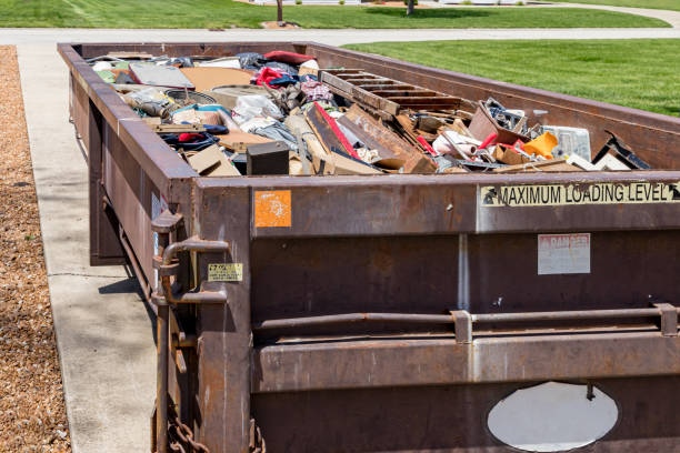 Best Residential Junk Removal  in Paw Paw Lake, MI