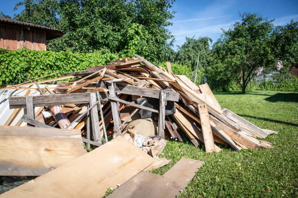 Best Dumpster Rental Services  in Paw Paw Lake, MI