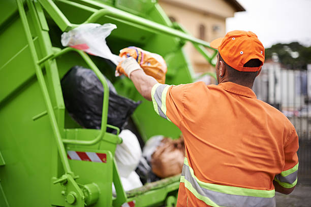 Best Shed Removal  in Paw Paw Lake, MI