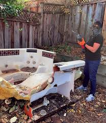 Best Residential Junk Removal  in Paw Paw Lake, MI